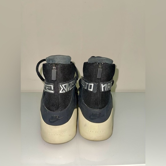 Nike air fear of god 1 - Picture 4 of 6